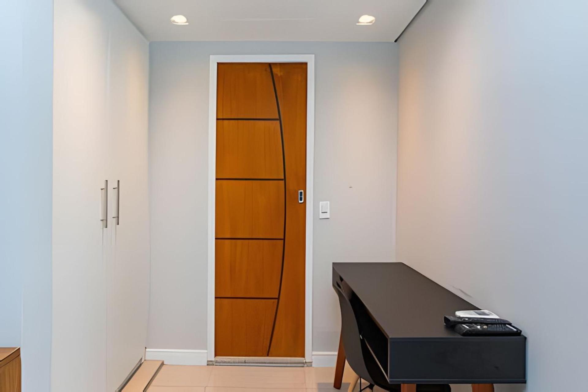 Apartment Occa Houx Pinheiros Sao Paulo