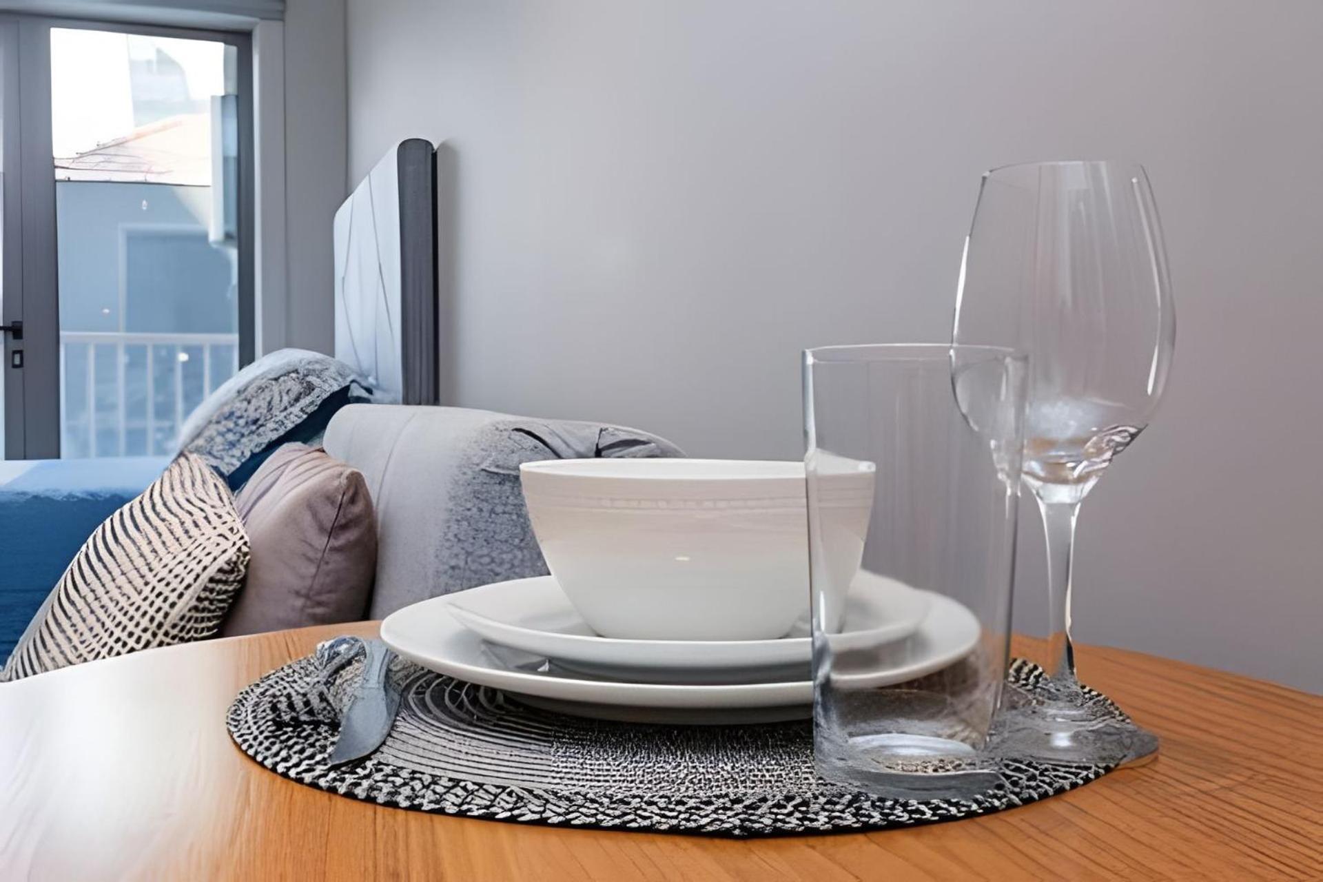 Apartment Occa Houx Pinheiros