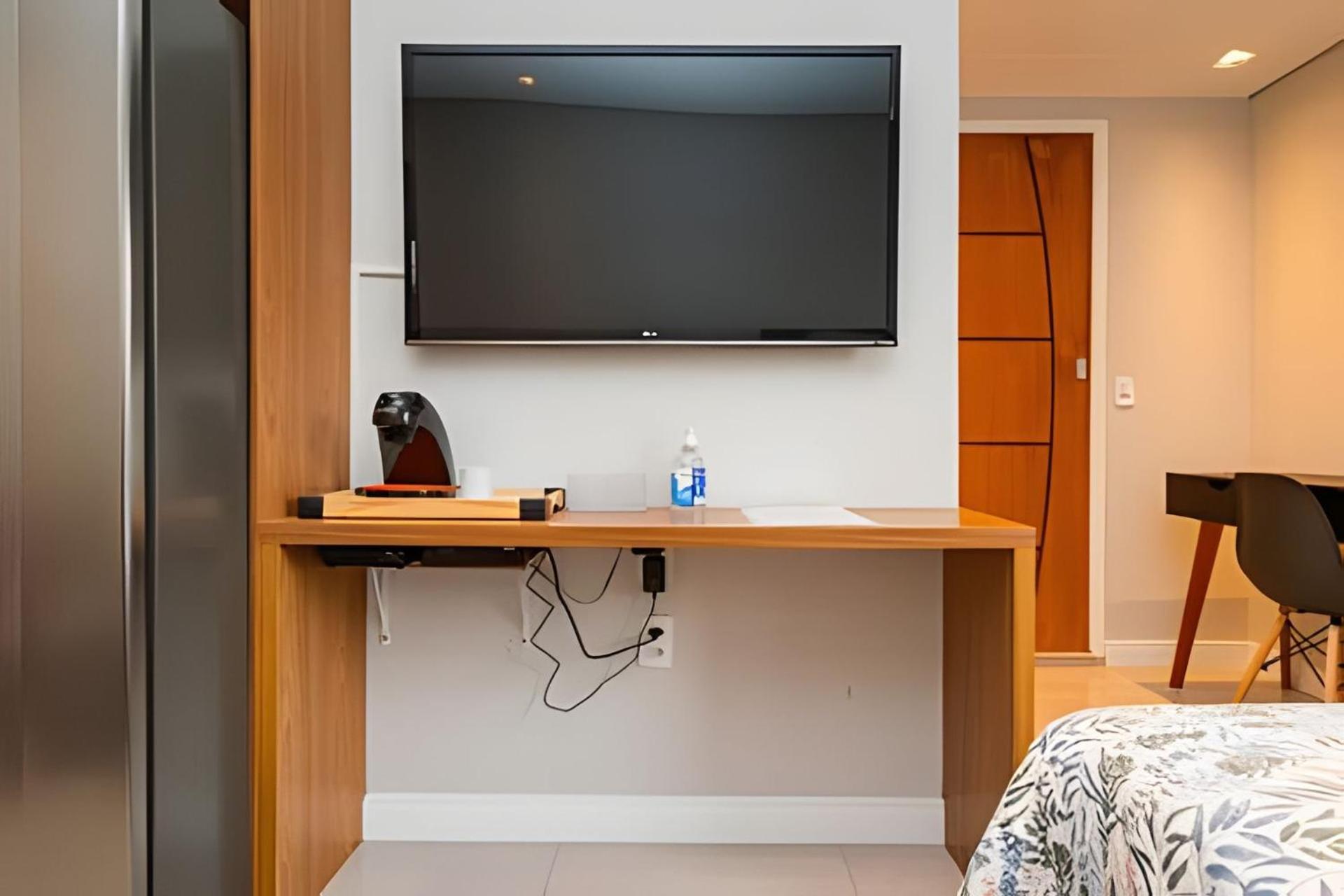Occa Houx Pinheiros Apartment *