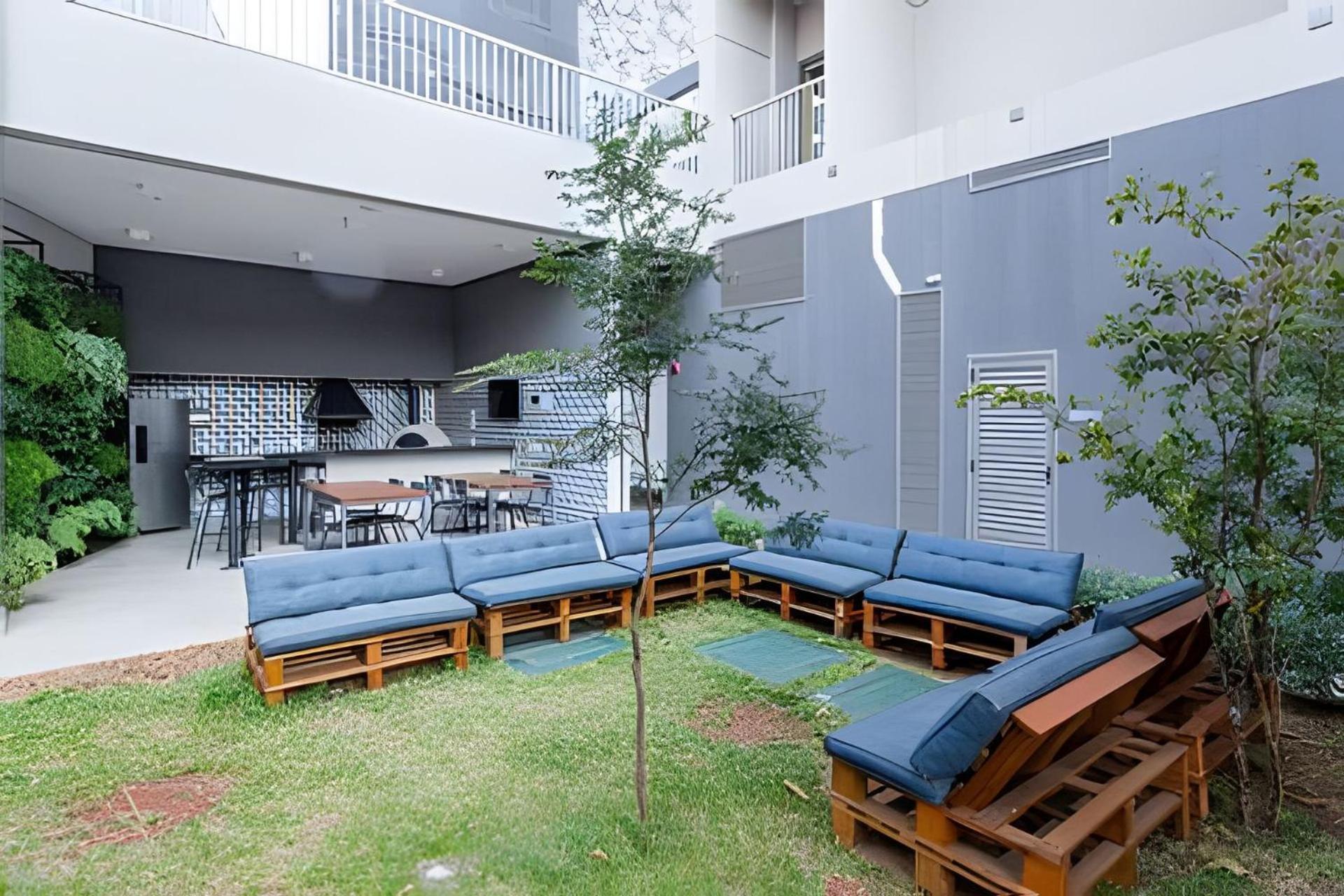 Occa Houx Pinheiros Sao Paulo