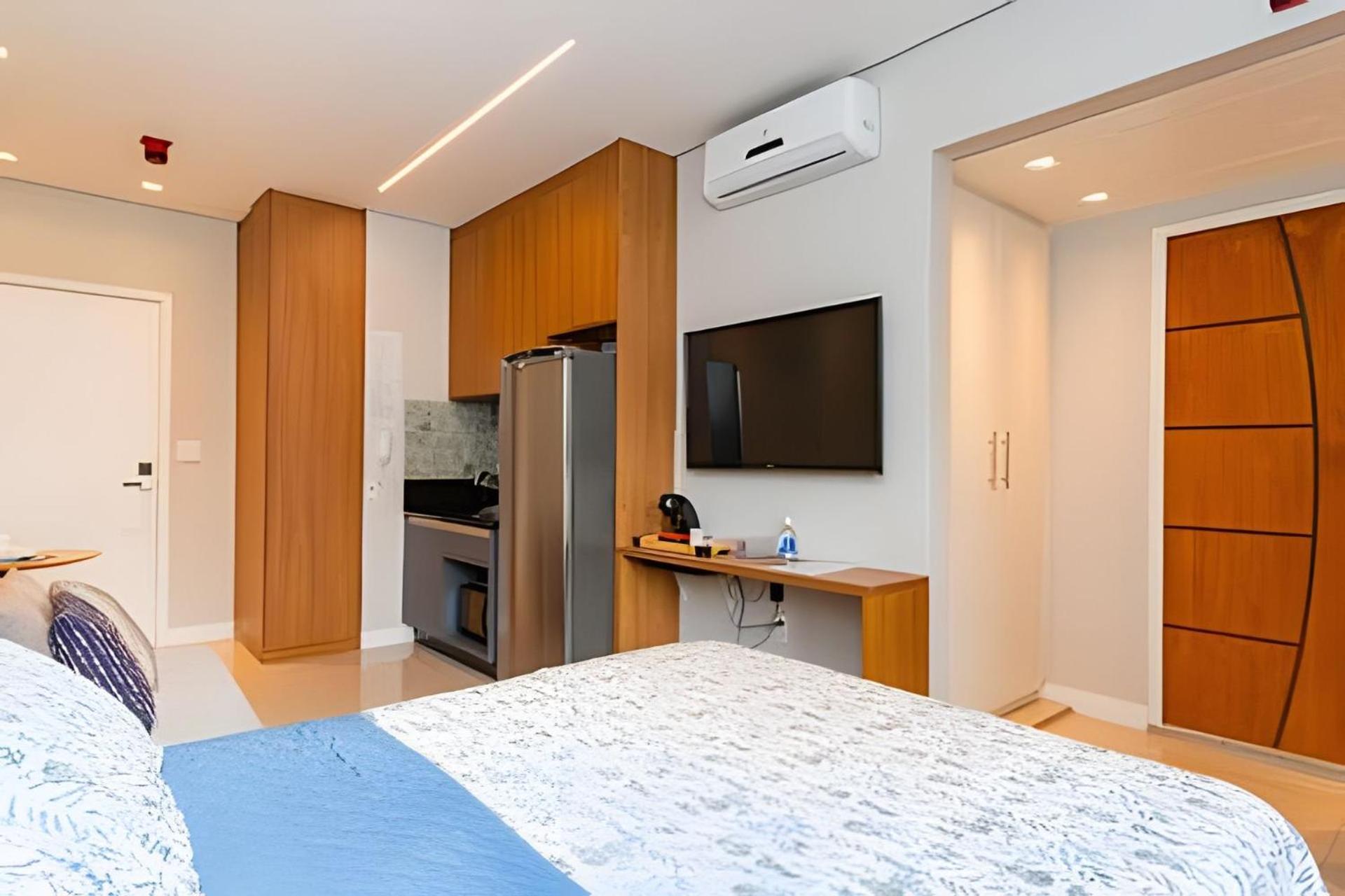 Apartment Occa Houx Pinheiros Sao Paulo